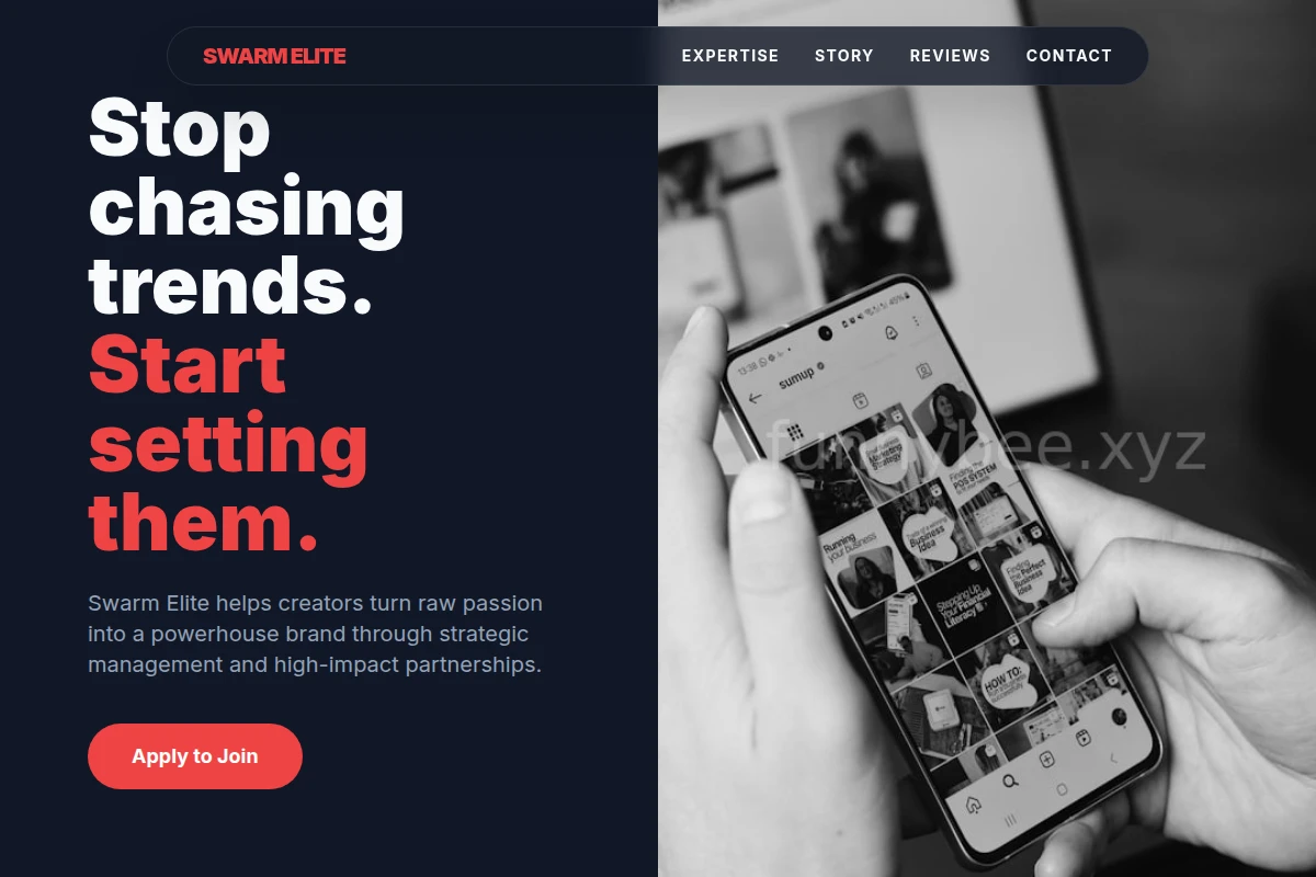 Sketch Influencer Marketing