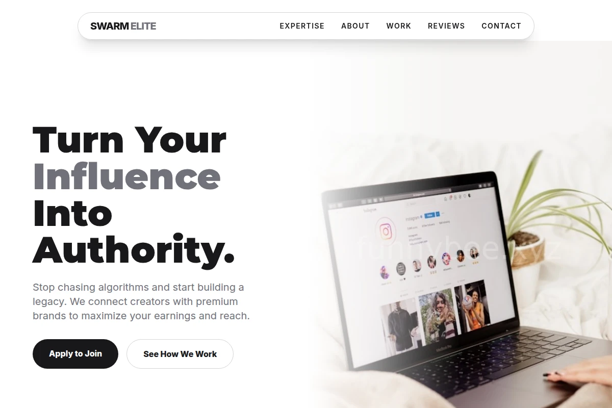 Stream Influencer Marketing