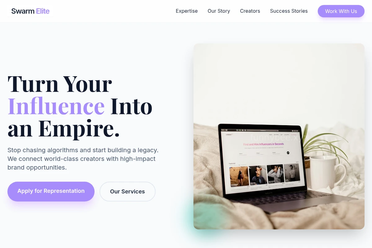 Trend Influencer Marketing