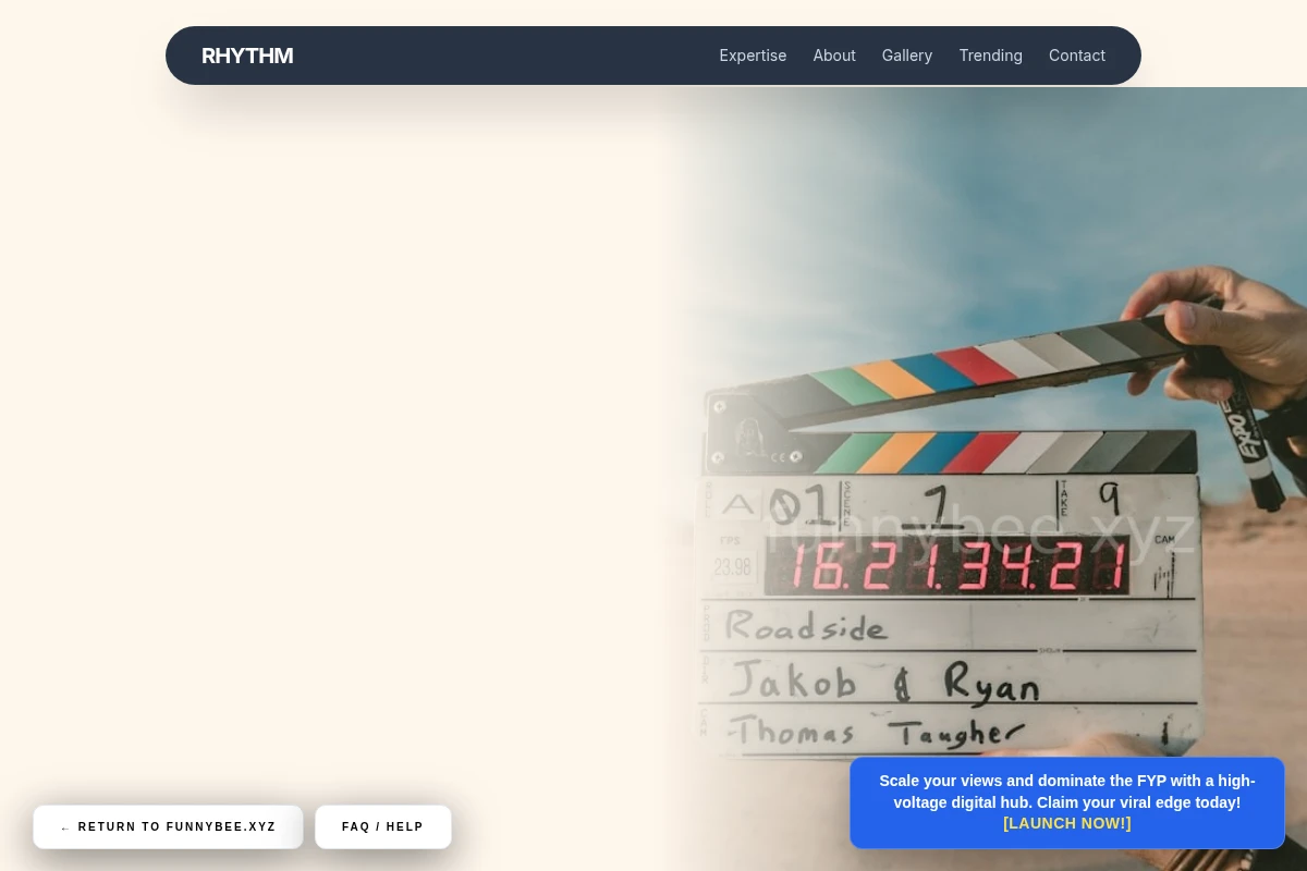 short-form-video-agency